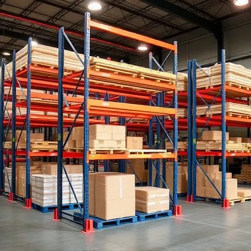 durable steel racks for shipping holland ohio,heavy-duty steel shipping racks,custom steel shipping racks