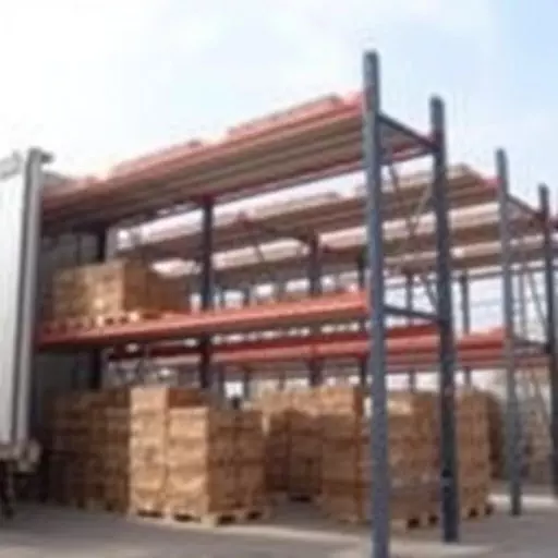 durable steel racks for shipping holland ohio,heavy-duty steel shipping racks,custom steel shipping racks