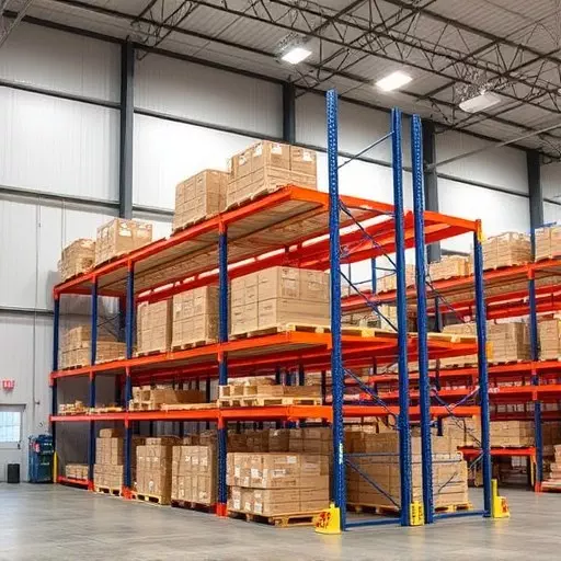 durable steel racks for shipping holland ohio,heavy-duty steel shipping racks,custom steel shipping racks
