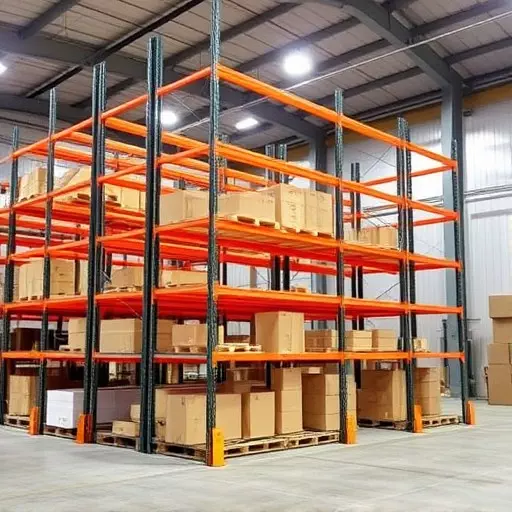 durable steel racks for shipping holland ohio,heavy-duty steel shipping racks,custom steel shipping racks