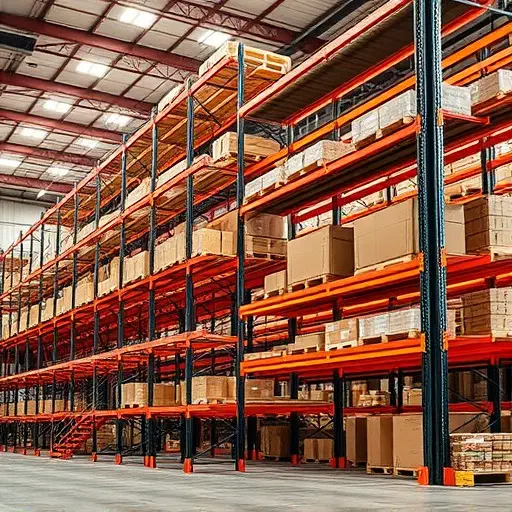durable steel racks for shipping holland ohio,heavy-duty steel shipping racks,custom steel shipping racks