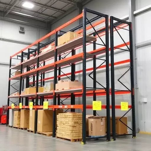 durable steel racks for shipping holland ohio,heavy-duty steel shipping racks,custom steel shipping racks