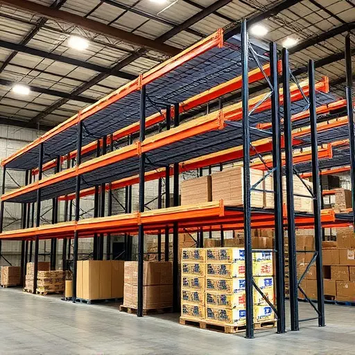 durable steel racks for shipping holland ohio,heavy-duty steel shipping racks,custom steel shipping racks