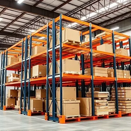 durable steel racks for shipping holland ohio,heavy-duty steel shipping racks,custom steel shipping racks