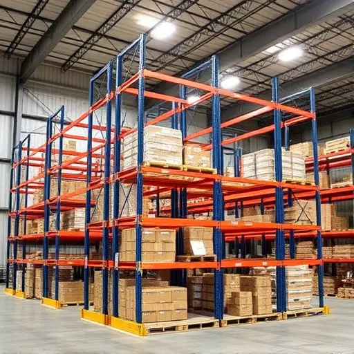 durable steel racks for shipping holland ohio,heavy-duty steel shipping racks,custom steel shipping racks