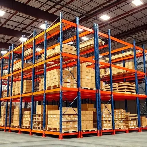 durable steel racks for shipping holland ohio,heavy-duty steel shipping racks,custom steel shipping racks