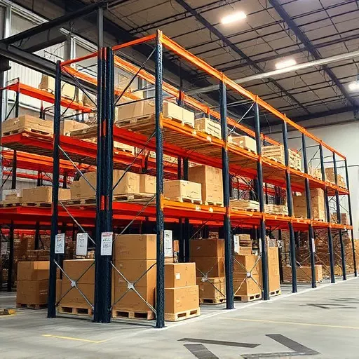 durable steel racks for shipping holland ohio,heavy-duty steel shipping racks,custom steel shipping racks