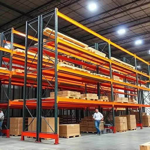 durable steel racks for shipping holland ohio,heavy-duty steel shipping racks,custom steel shipping racks