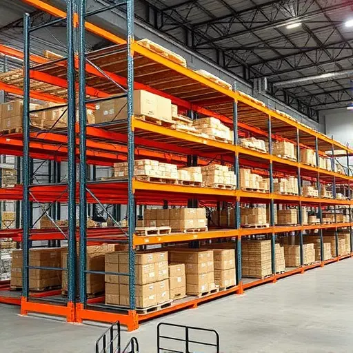 durable steel racks for shipping holland ohio,heavy-duty steel shipping racks,custom steel shipping racks