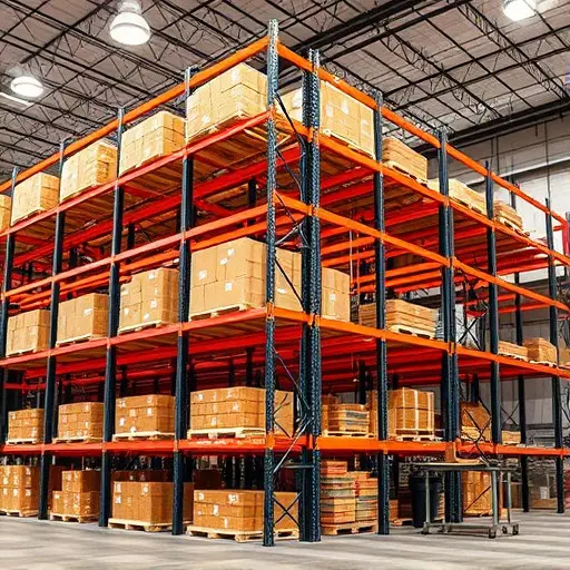 durable steel racks for shipping holland ohio,heavy-duty steel shipping racks,custom steel shipping racks