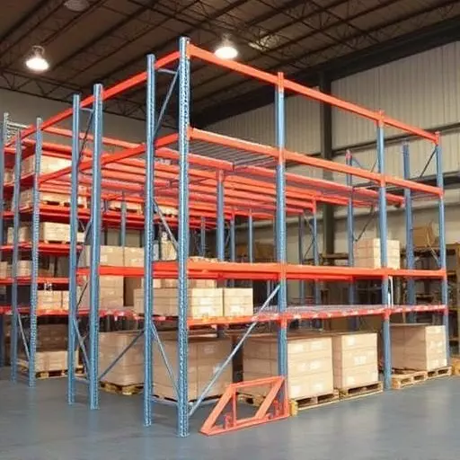 durable steel racks for shipping holland ohio,heavy-duty steel shipping racks,custom steel shipping racks