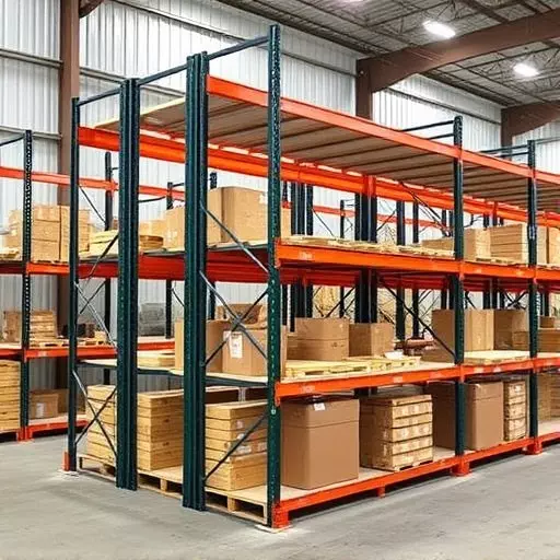 durable steel racks for shipping holland ohio,heavy-duty steel shipping racks,custom steel shipping racks