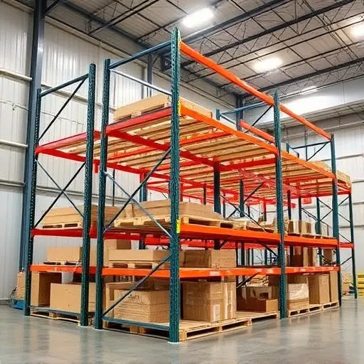 durable steel racks for shipping holland ohio,heavy-duty steel shipping racks,custom steel shipping racks