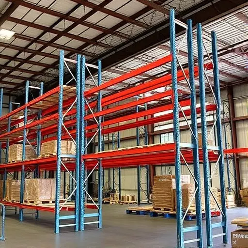 durable steel racks for shipping holland ohio,heavy-duty steel shipping racks,custom steel shipping racks