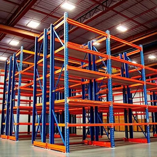 durable steel racks for shipping holland ohio,heavy-duty steel shipping racks,custom steel shipping racks