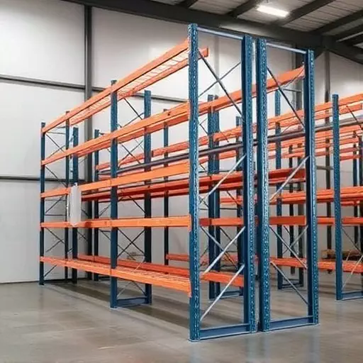 durable steel racks for shipping holland ohio,heavy-duty steel shipping racks,custom steel shipping racks