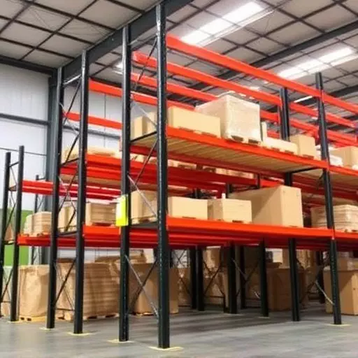 durable steel racks for shipping holland ohio,heavy-duty steel shipping racks,custom steel shipping racks