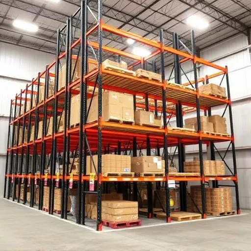 durable steel racks for shipping holland ohio,heavy-duty steel shipping racks,custom steel shipping racks