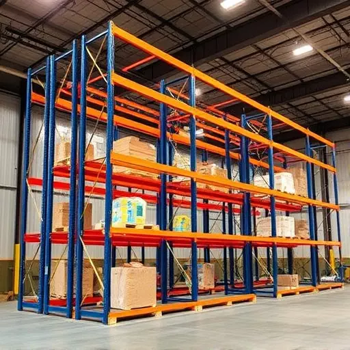 durable steel racks for shipping holland ohio,heavy-duty steel shipping racks,custom steel shipping racks