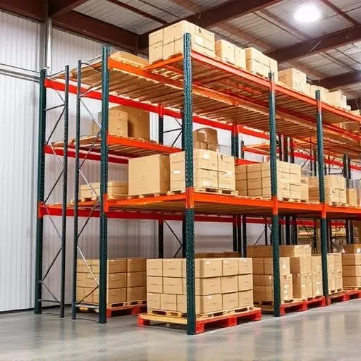 durable steel racks for shipping holland ohio,heavy-duty steel shipping racks,custom steel shipping racks