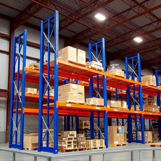 durable steel racks for shipping holland ohio,heavy-duty steel shipping racks,custom steel shipping racks