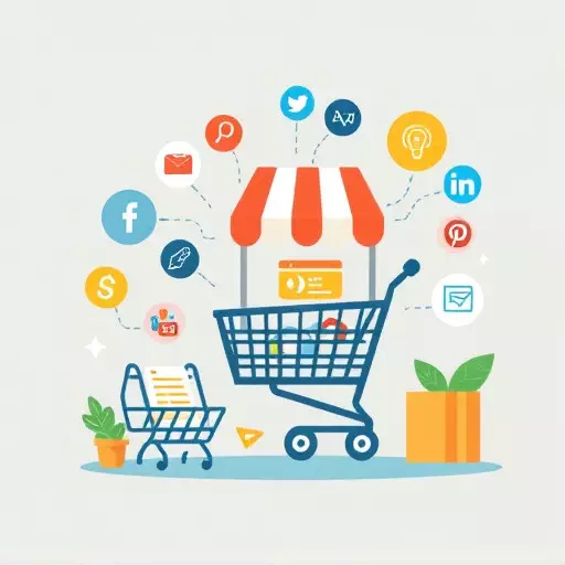 e-commerce marketing toledo,benefits of e-commerce marketing,challenges in e-commerce marketing