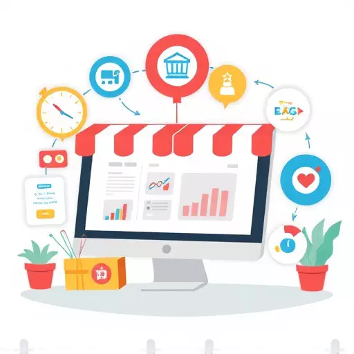 e-commerce marketing toledo,benefits of e-commerce marketing,challenges in e-commerce marketing