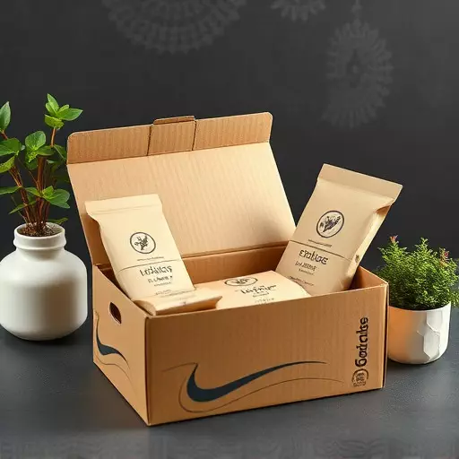 e-commerce packaging solutions , sustainable e-commerce packaging , custom e-commerce packaging