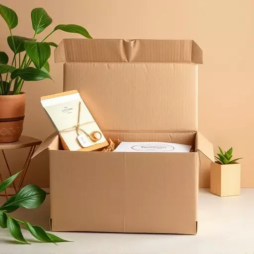 e-commerce packaging solutions , sustainable e-commerce packaging , custom e-commerce packaging