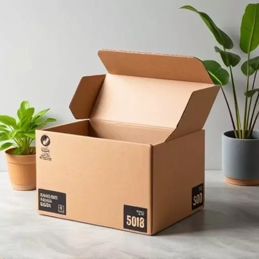 Eco-friendly shipping boxes , Custom shipping boxes , Reusable shipping boxes