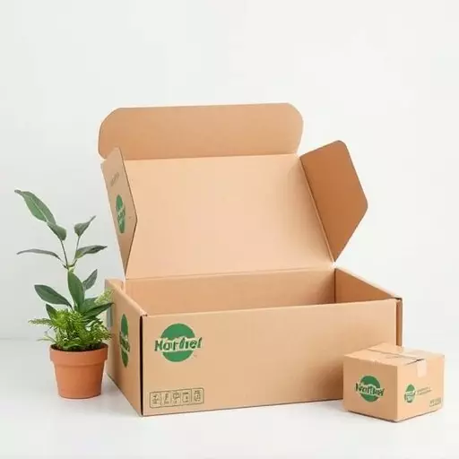 Eco-friendly shipping boxes , Custom shipping boxes , Reusable shipping boxes