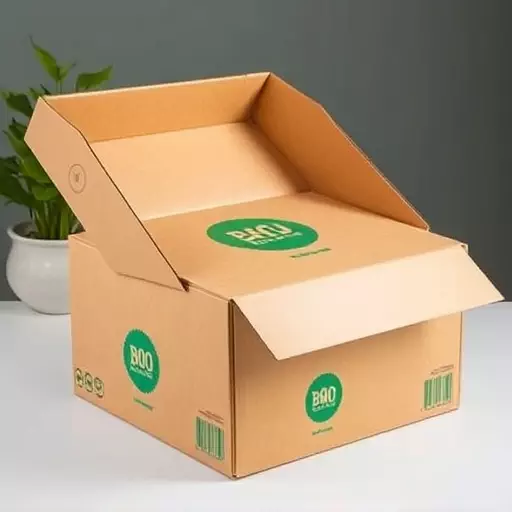 Eco-friendly shipping boxes , Custom shipping boxes , Reusable shipping boxes