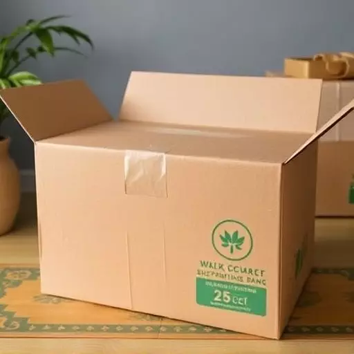 Eco-friendly shipping boxes , Custom shipping boxes , Reusable shipping boxes