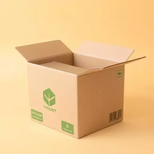 Eco-friendly shipping boxes , Custom shipping boxes , Reusable shipping boxes