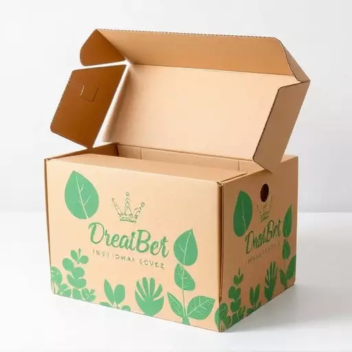 Eco-friendly shipping boxes , Custom shipping boxes , Reusable shipping boxes