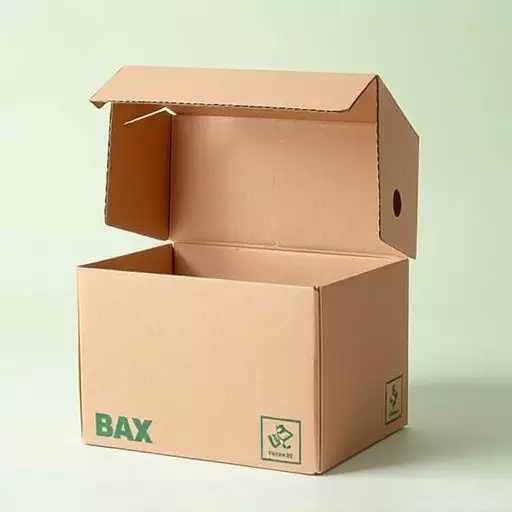 Eco-friendly shipping boxes , Custom shipping boxes , Reusable shipping boxes