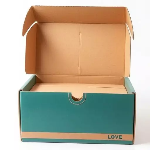 Eco-friendly shipping boxes , Custom shipping boxes , Reusable shipping boxes