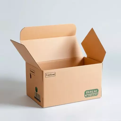 Eco-friendly shipping boxes , Custom shipping boxes , Reusable shipping boxes