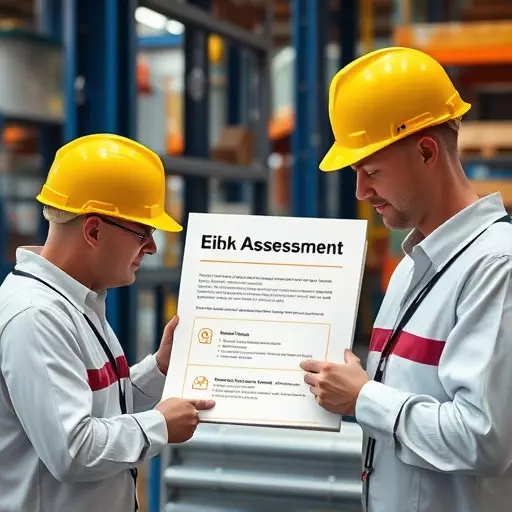 ehs program development,ehs compliance strategies,risk assessment in ehs programs