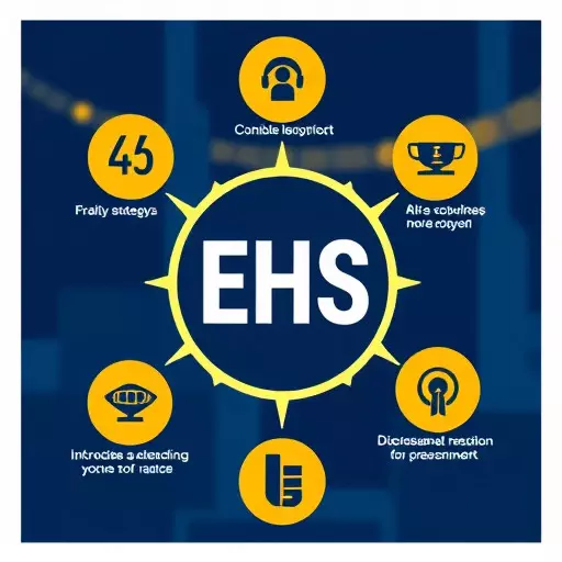 ehs program development,ehs compliance strategies,risk assessment in ehs programs