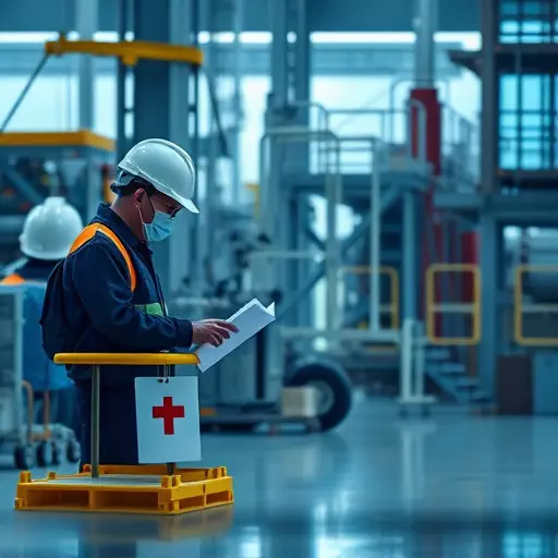 ehs program development,ehs compliance strategies,risk assessment in ehs programs