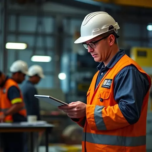 ehs program development,ehs compliance strategies,risk assessment in ehs programs