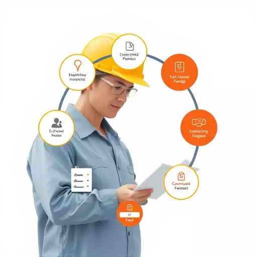 ehs program development,ehs compliance strategies,risk assessment in ehs programs