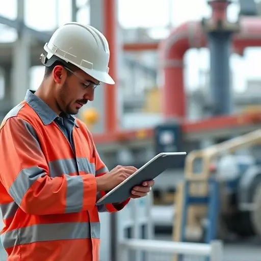 ehs program development,ehs compliance strategies,risk assessment in ehs programs