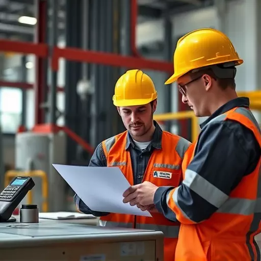 ehs program development,ehs compliance strategies,risk assessment in ehs programs