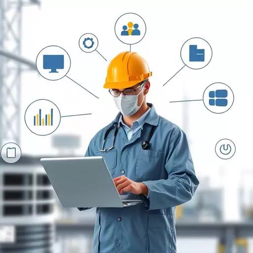 ehs program development,ehs compliance strategies,risk assessment in ehs programs