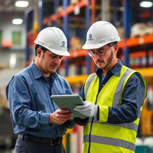 ehs program development,ehs compliance strategies,risk assessment in ehs programs