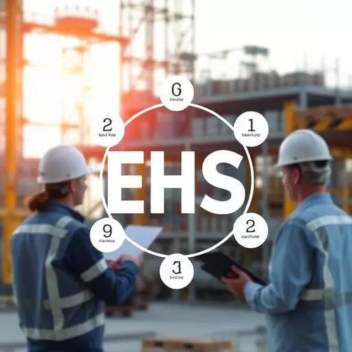 ehs program development,ehs compliance strategies,risk assessment in ehs programs