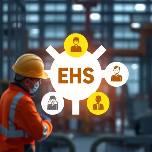 ehs program development,ehs compliance strategies,risk assessment in ehs programs