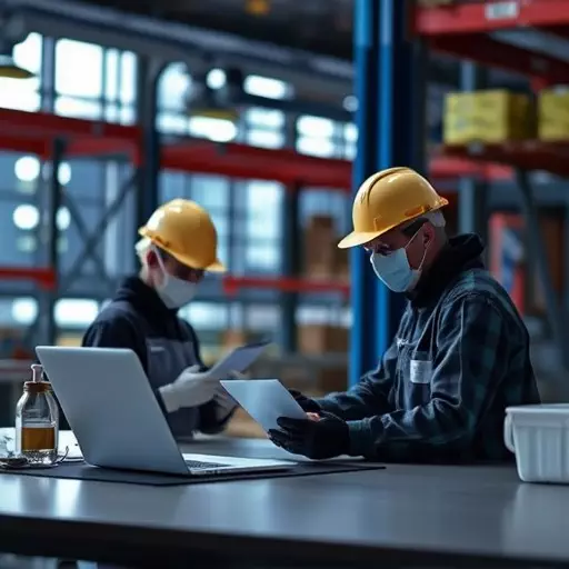ehs program development,ehs compliance strategies,risk assessment in ehs programs